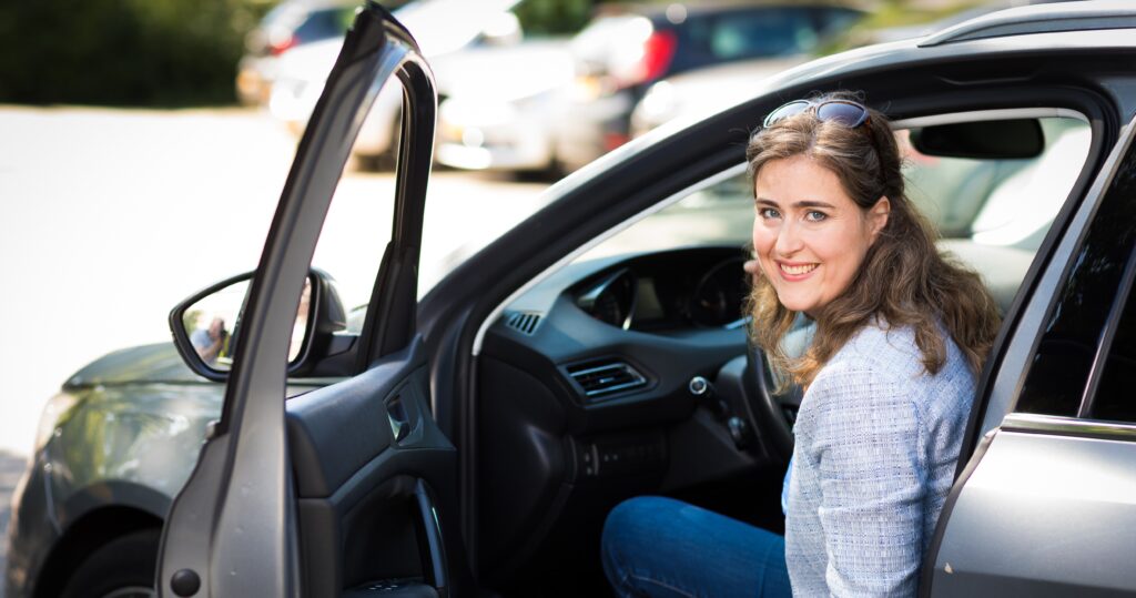 Impact Crohn op leven