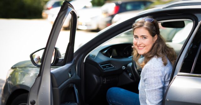 Impact Crohn op leven