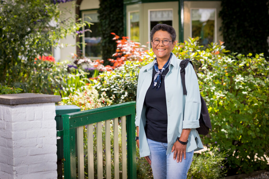 Over crohn en colitis